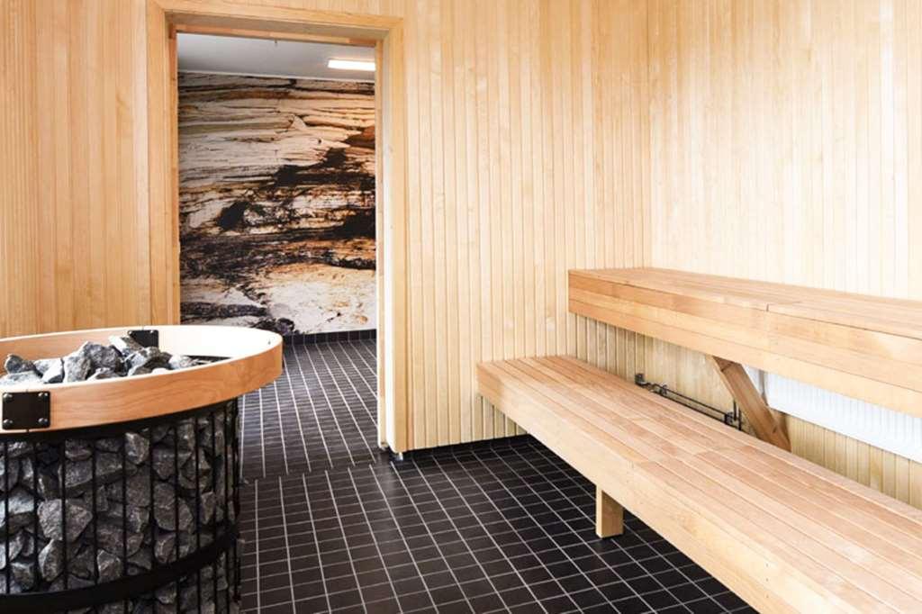 Comfort Hotel Umea City Umeå Amenidades foto