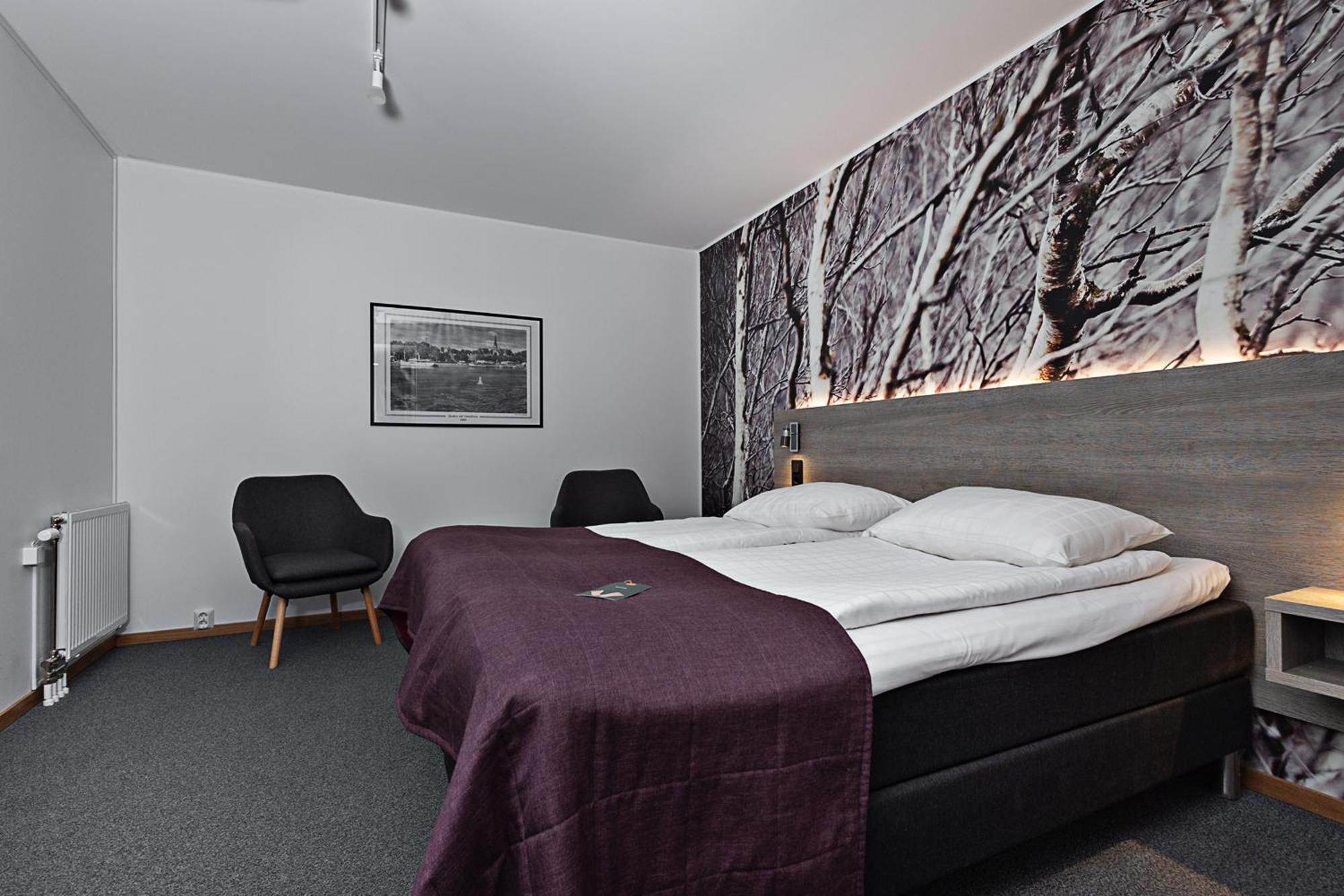 Comfort Hotel Umea City Umeå Quarto foto